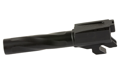 ZAF BBL P320C BLACK