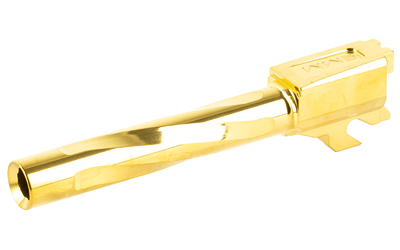 ZAF BBL P320F GOLD