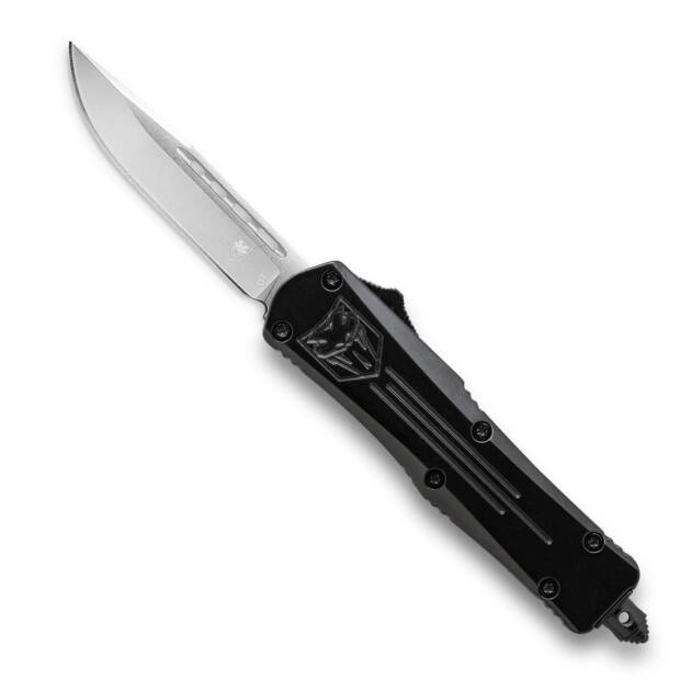 COBRATEC LARGE BLK FS-3 DROP NS