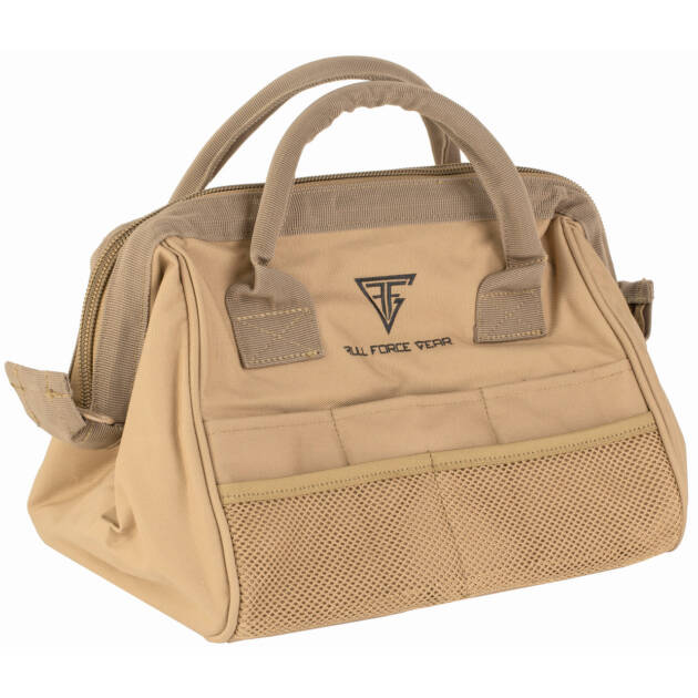 FULL FORGE AMMO/TOOL BAG TAN