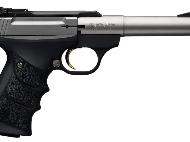BROWNING BM CAMP STLS URX FO 22 PST