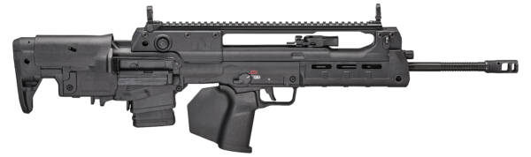 SPRINGFIELD ARMORY HELLION 5.56 20" 2-10RD BLACK CALI