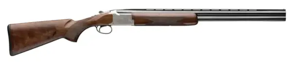 BRWNG CITORI HUNT DX,16GA SHTGN 2.75,28 INV GLOSS WALNT