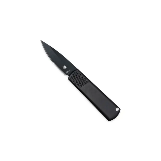 COBRATEC COMPACT HIDDEN RELEASE BLACK 1.9" D2 BLD