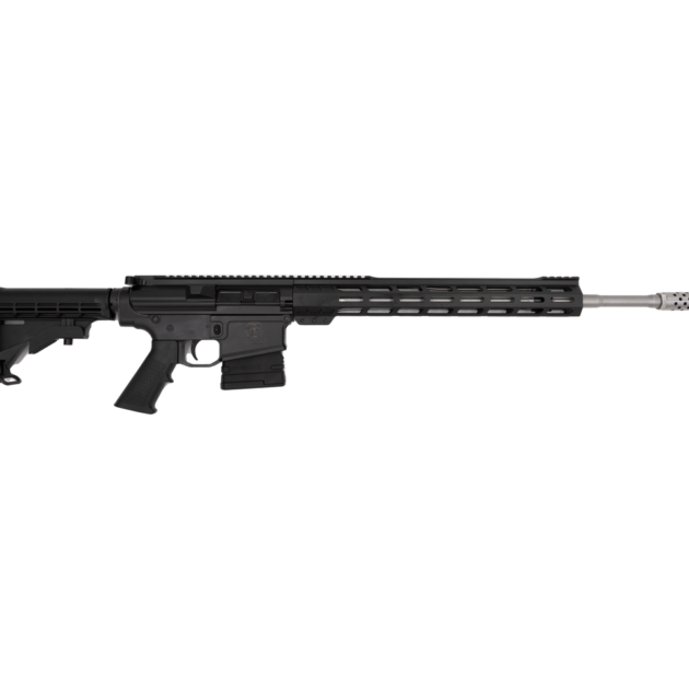 GREAT LAKES GL10 6.5CM 20" STS BBL, BLACK 1-10RD