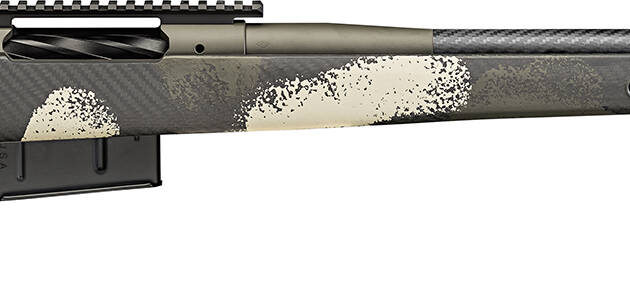 SPRINGFIELD ARMORY WAYPOINT 2020 7MM PRC 24" CRBN EVERGRN 1-3RD