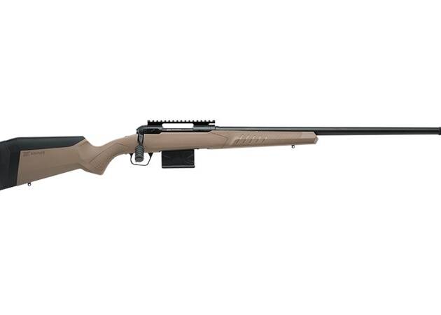 SAVAGE 110TCT DSRT 300WIN MAG RFL