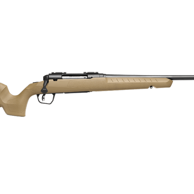 SAVAGE GEN2 AXIS II 350 LEGEND RIFLE FDE SYNTHETIC