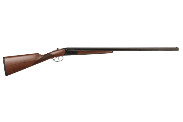 CZ BOBWHT 12GA 28" SBS SHTGN 5 CHKS