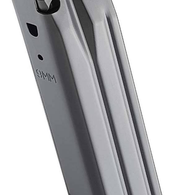 SPRINGFIELD ARMORY 9MM 17RD ECHELON MAG