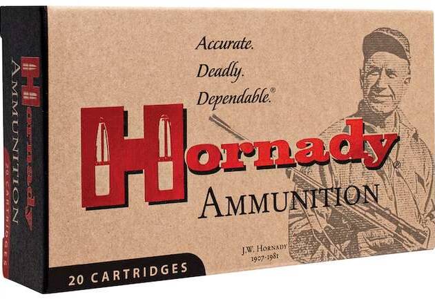 HORNADY CUSTOM 338 LAPUA MAG 240G CX 20RD BX 120RD CASE