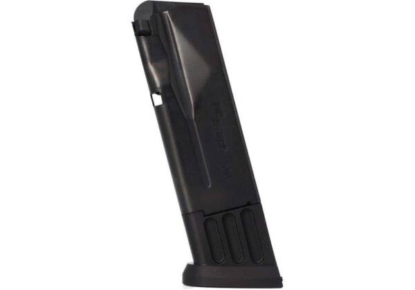 SIG SAUER P365, X-MACRO, 9MM, 10RD MAGAZINE, BK
