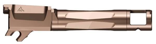 RADIAN WEAPONS AFTERBURNER + RAMJET SIG 365 BRONZE