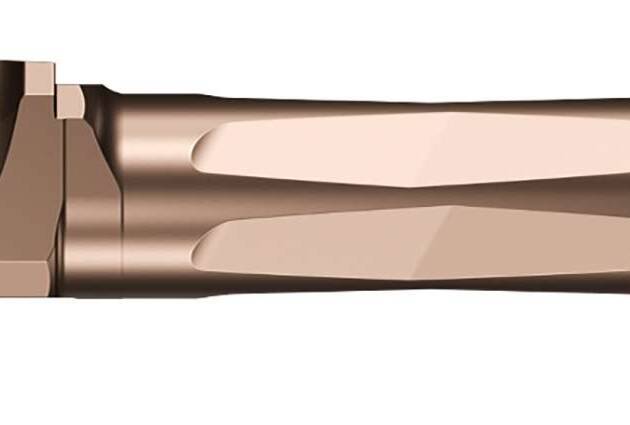 RADIAN WEAPONS AFTERBURNER + RAMJET SIG 365 BRONZE
