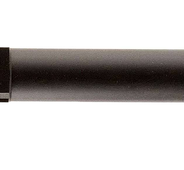 SILENCERCO THREADED BARREL GLOCK 17 1/2x28 GEN 5