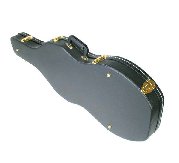 THOMP VIOLIN CASE FOR 1927A-1 RIFLE