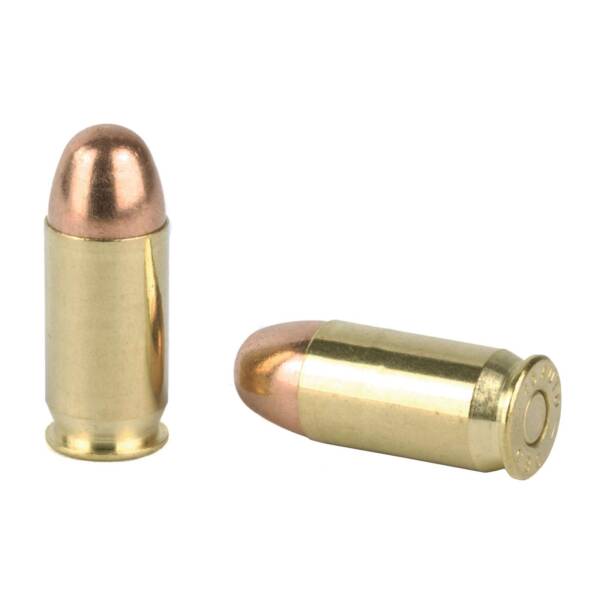 MAGTECH 45ACP 230GR FMC 50RD BOX 20 BOXES PER CASE - Image 3