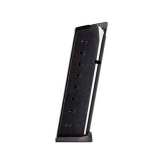 MAGN RESEARCH MAG1911 45 6RD MAG - .45 ACP Black Metal