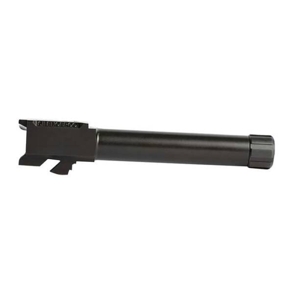 SILENCERCO THREADED BARREL SIG P320 FULL SIZE 1/2x28