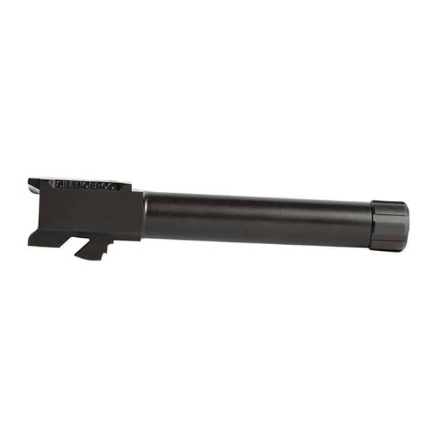 SILENCERCO THREADED BARREL SIG P320 FULL SIZE 1/2x28