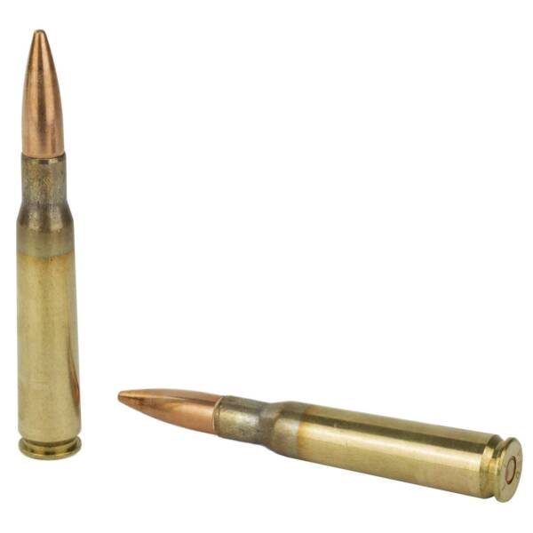 PMC BRONZE 50CAL BMG 660GR FMJ BT 10RD BX 200RD CASE - Image 3