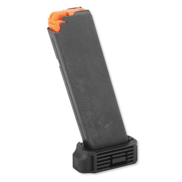 HI-POINT 9 SH0T JHP45 PSTL & 4595TS - Image 2