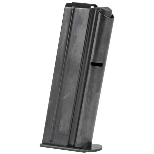 MAGNUM RESEARCH 357MAG 9RD BLK MAG