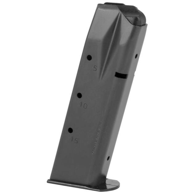 SIG SAUER P226 15RD 9MM BLUE MAG