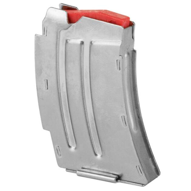 SAV ARMS MKII 22LR 5RD MAGAZINE STS
