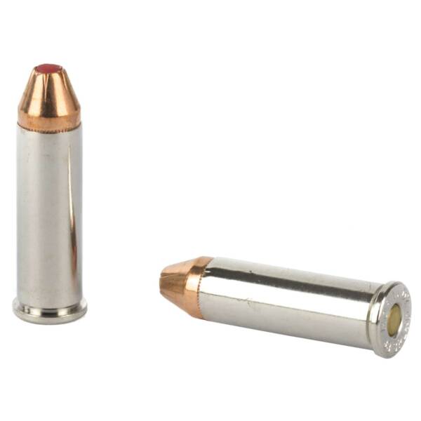HORNADY CRITICAL DEFENSE 38SPCL+P 110GR FTX 25RD BX 250RD CASE - Image 3