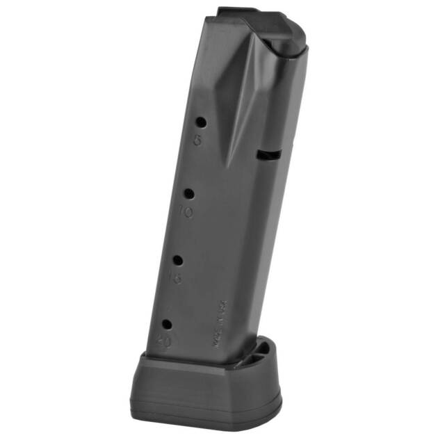 SIG SAUER P226 20RD 9MM BLUE MAG