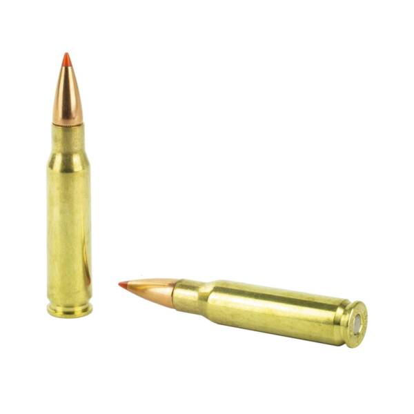 HORNADY SUPERFORMANCE 308WIN 165GR SST 20RD BX 200RD CASE - Image 3