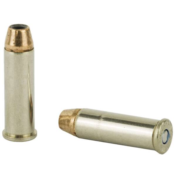FEDERAL 38 SPECIAL +P 129GR HYDRA-SHOK JHP 20 RD/BX 25 BX/CS - Image 2