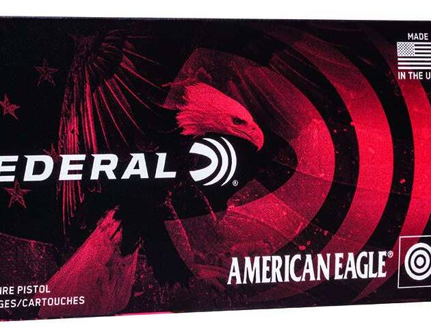 FEDERAL 380 AUTO 95GR FMJ 50 RD/BX 20 BX/CS