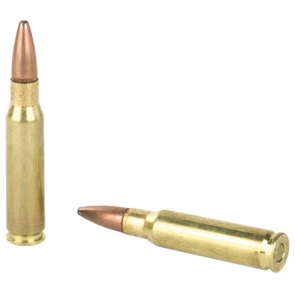 REMINGTON R308W3 308 WIN 180GR CORE-LOKT PSP 20 RD/BX 10 BX/CS - Image 3
