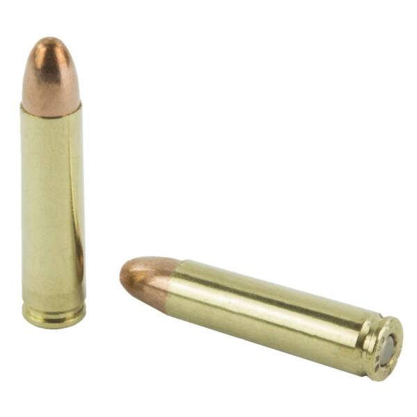 REMINGTON L30CR1 30 CARBINE 110GR UMC FMJ 50 RD/BX 10 BX/CS - Image 3