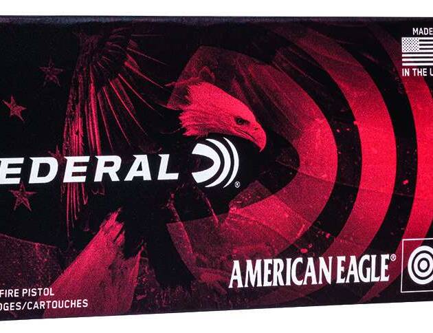 FEDERAL 32 AUTO 71GR FMJ 50 RD/BX 20 BX/CS