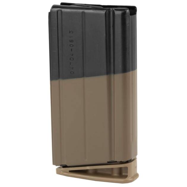 FN SCAR 17S 20RD MAG FDE