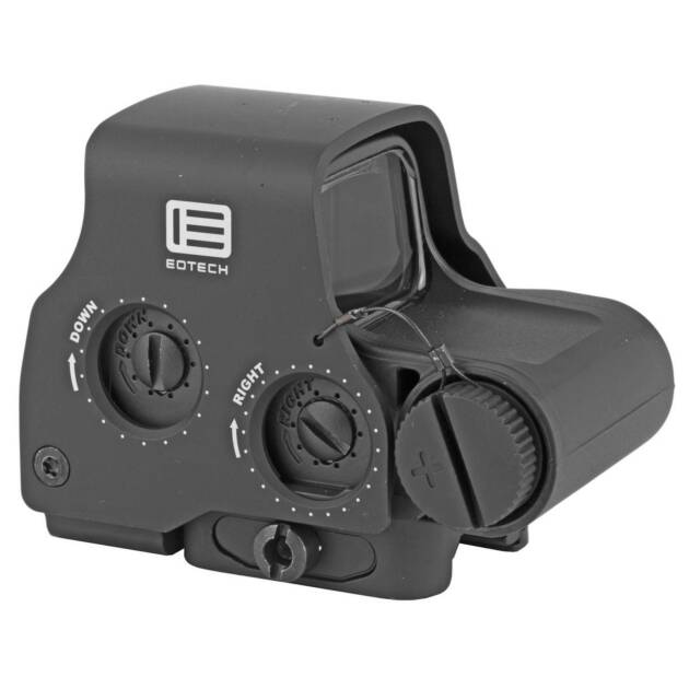 EOT 68MOA RNG 1 MOA DOT BLK NON N/V