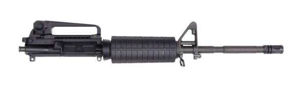 BUSHMASTER .556 M4 PATROL 16" UPPER