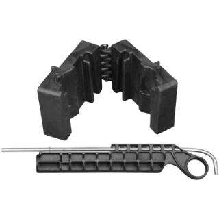 WHEELER DELTA SERIES AR15 UPPR VISE