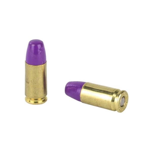FEDERAL AE 9MM 147G SYNTEC MTCH TSJ - Image 3