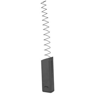 KRISS MAGEX2 KIT FOR GLK20 +18 10MM - 33 MAGAZINE EXTENSION Black Polymer