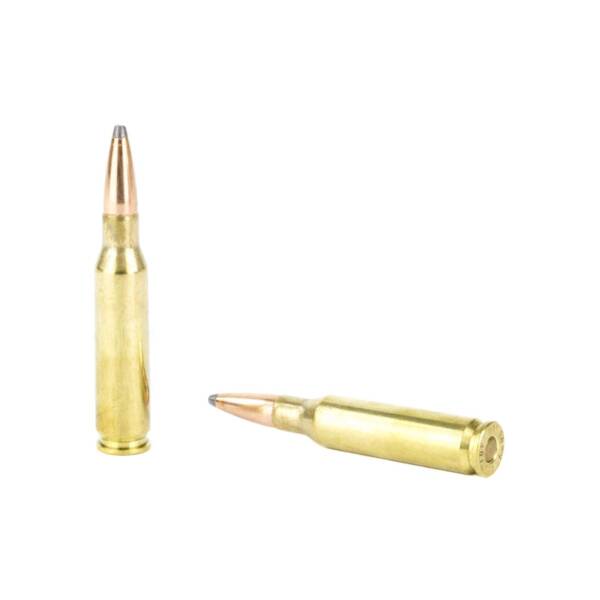 HORNADY AW 7MM-08 139GR INTERLOCK 20RD BX 200RD CASE - Image 3