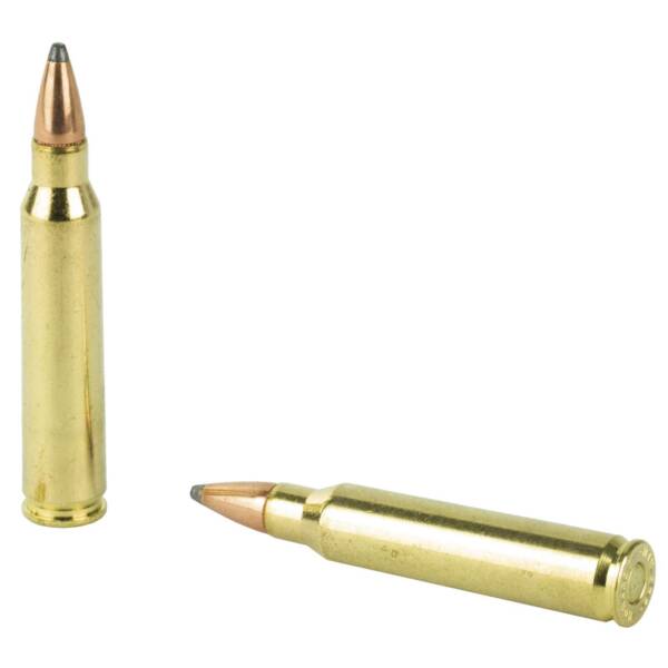 HORNADY CUSTOM 223 REM 55GR SP 50RD BX 500RD CASE - Image 3