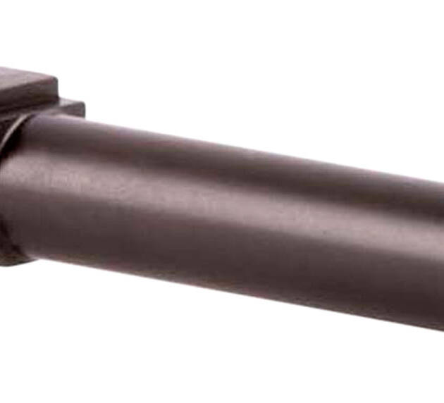 SILENCERCO THREADED BARREL GLOCK 43 1/2x28