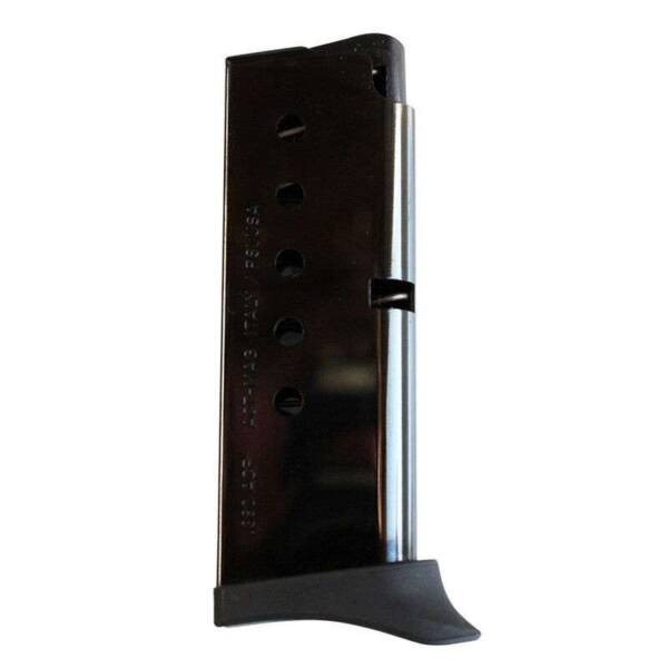 DIAMONDBACK DB380 6RD MAG W/FINGER - Image 2