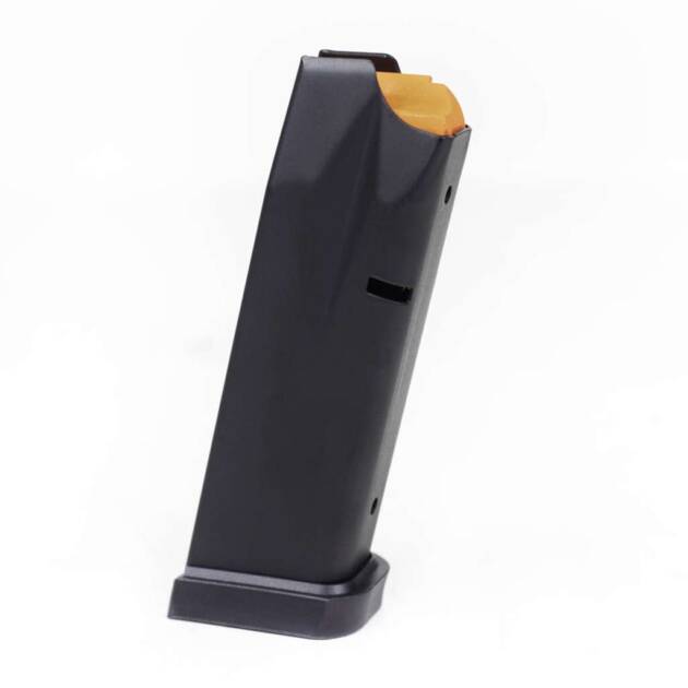 DIAMONDBACK DBAM29 12RD MAG W/FLAT BOTTOM