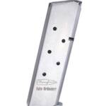 AUTO ORD 30 CAL 30RD MAGAZINE - .45 ACP 7 Stainless Steel