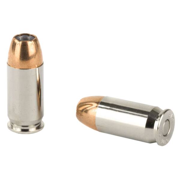 SIG SAUER V-CROWN 45ACP 185GR JHP 20RD BX 200RD CASE - Image 3